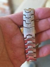 TAG Heuer Link Calibre S CJF7110 2