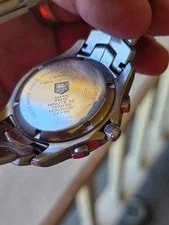 TAG Heuer Link Calibre S CJF7110 3