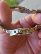 TAG Heuer Link Calibre S CJF7110 4