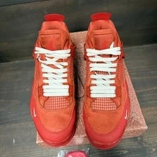 Air Jordan 4 Retro OG SP Nigel Sylvester By -... 2