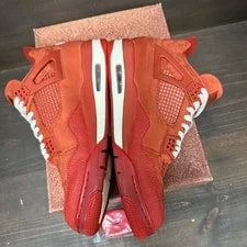 Air Jordan 4 Retro OG SP Nigel Sylvester By -... 3