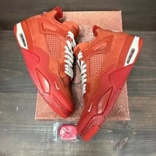 Air Jordan 4 Retro OG SP Nigel Sylvester By -... 4