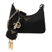 Prada — Prada Reedition 2005 and 149149842 — Handbag — resale