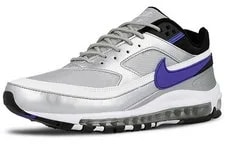 Nike Air Max 97/BW Metallic Persian -002 2