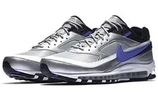 Nike Air Max 97/BW Metallic Persian -002 3
