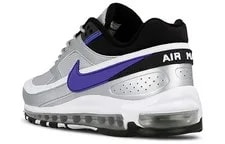 Nike Air Max 97/BW Metallic Persian -002 4