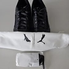 Sz 11 New (No Box) Puma Slipstream X Staple Gidra Low ’S 2
