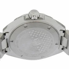 TAG Heuer Formula 1 Date WAZ1112 BA0875 Stainless Steel Black Dial 4