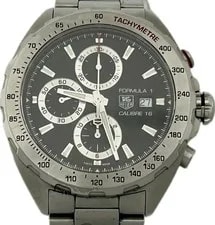 TAG Heuer Formula 1 Caliber 16 CAZ2010.BA0876 3