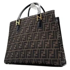 Fendi — Fendi Dark Authentic From Japan — Handbag — resale