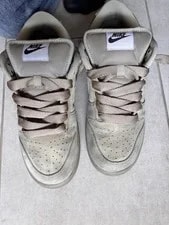 Nike SB Dunk Low Pro B Parachute Low Top Lace-Up 2