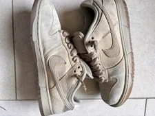 Nike SB Dunk Low Pro B Parachute Low Top Lace-Up 3