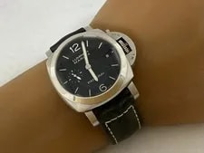 Panerai Luminor Marina 1950 3Days OP6976 PAM00392 Excellent A6077 2