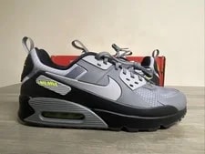Nike Air Max 90 Drift / /Neon Volt Shoes IO1908-065 2