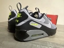 Nike Air Max 90 Drift / /Neon Volt Shoes IO1908-065 3
