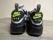 Nike Air Max 90 Drift / /Neon Volt Shoes IO1908-065 4