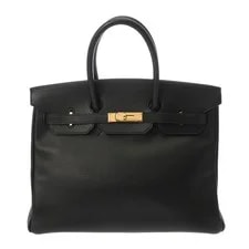 Hermès — Hermes Birkin 35 Ardenne — Handbag — resale