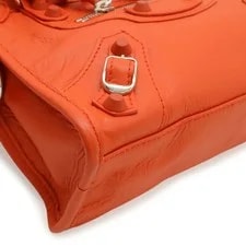 Balenciaga Classic Mini City 2Way 3