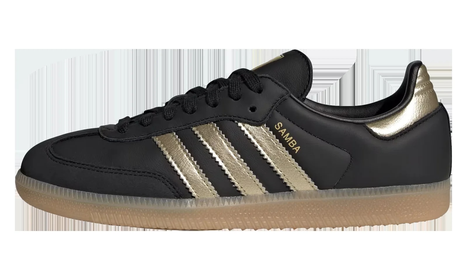 Adidas — Samba OG Wmns " / Thermal / Gum" — Sneaker — resale