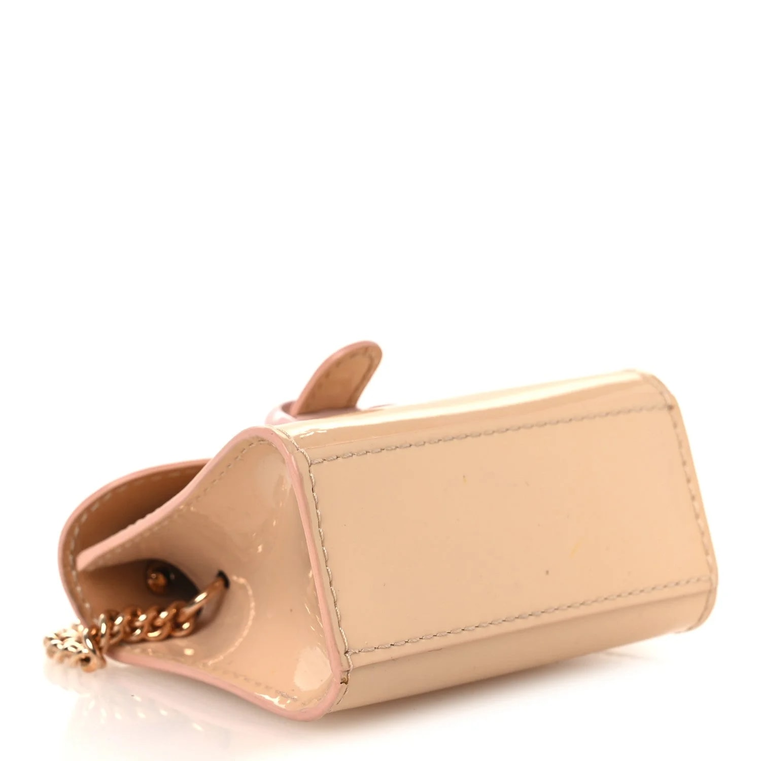 Mini Brillant Bag Charm 3