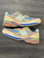 Joe Freshgoods X New Balance 990v3 ‘Outside Clothes’ 2