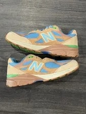 Joe Freshgoods X New Balance 990v3 ‘Outside Clothes’ 3