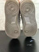 Nike Air Force 1 Low Top ’s Size 7.5 Cartoon Themed 4
