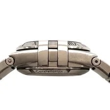 Omega Constellation 123.10.27.20.57.001 27mm Stainless Steel Blue OKW1438 4
