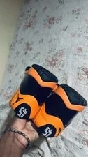 Jordan Air 11 High Top Athletic 3