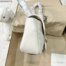 Gucci Marmont 26 Hardware for 4