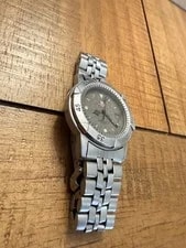 TAG Heuer 1500 Series Professional 37mm Granite Dial Quartz 959.713G 3