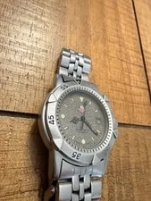 TAG Heuer 1500 Series Professional 37mm Granite Dial Quartz 959.713G 4