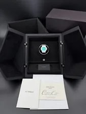 2025 Patek Philippe Nautilus 5711 White Ceramic Lefkada Blue By AET Remould 4