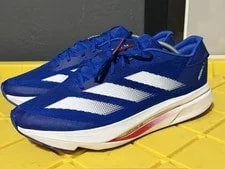 Adidas — Adidas Adizero SL2 Kansas Jayhawks Running Shoes Size 11.5 — Sneaker — resale