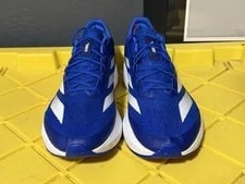Adidas Adizero SL2 Kansas Jayhawks Running Shoes Size 11.5 2