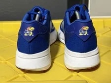 Adidas Adizero SL2 Kansas Jayhawks Running Shoes Size 11.5 4