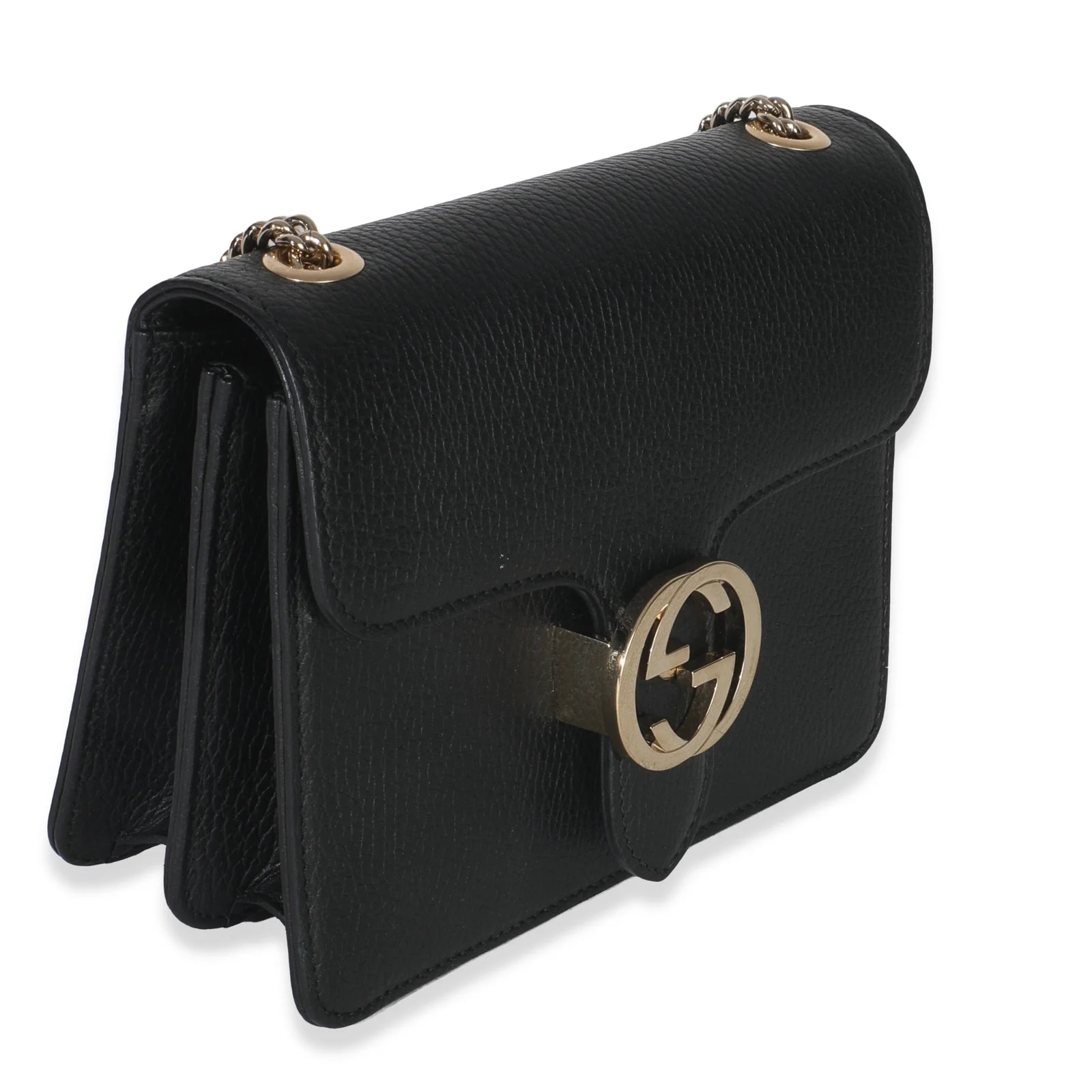 Gucci Dollar Interlocking G Small 3