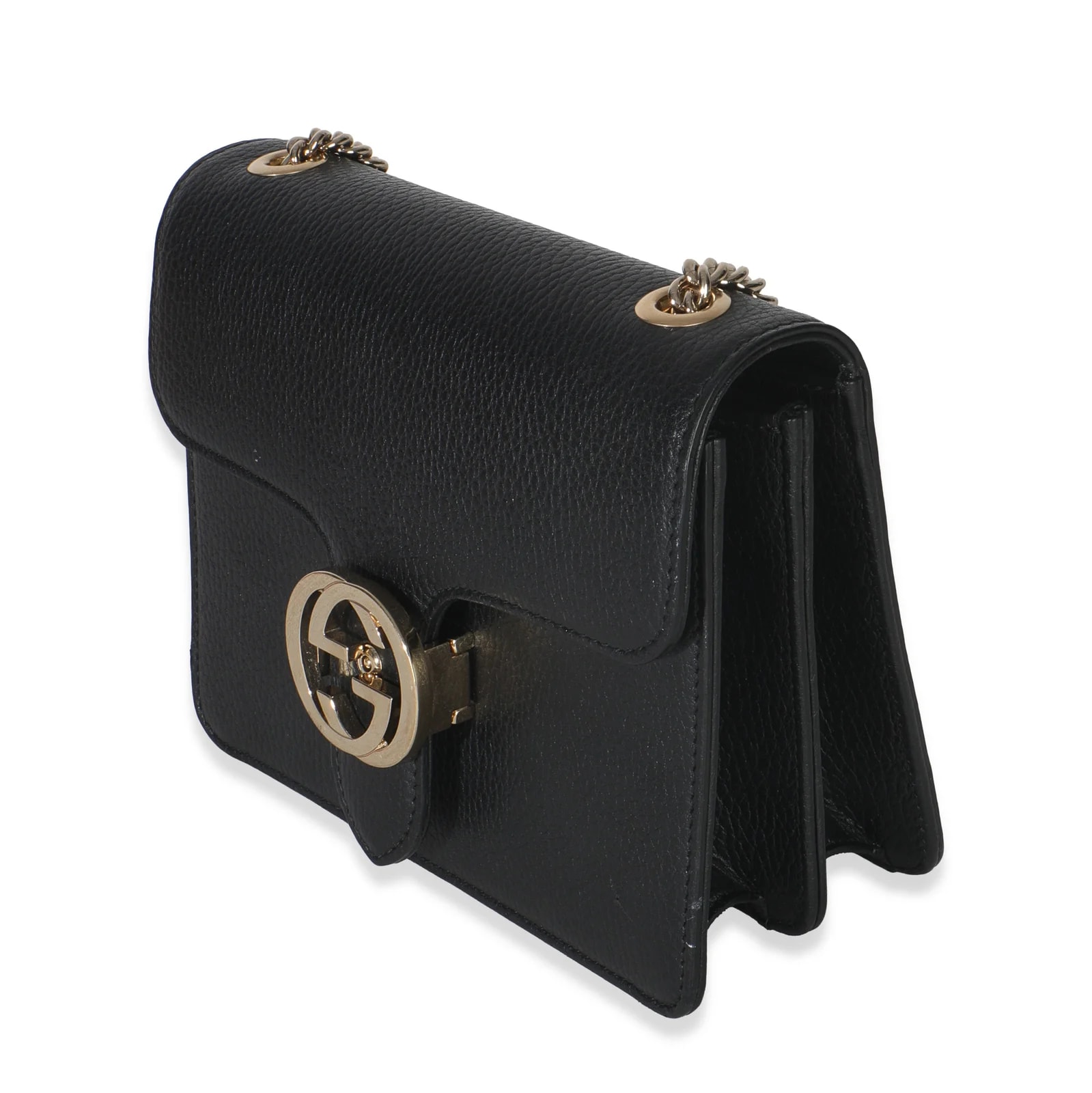 Gucci Dollar Interlocking G Small 4