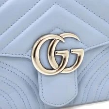 Gucci GG Marmont Mini Top Handle and Crossbody 547260 152893846 4
