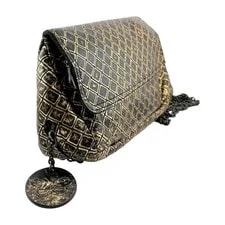 Bottega Veneta Intreccio Mirage Chain Japan 3