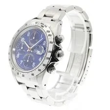 Tudor Prince Date Chronotime 79280P TO276546 2