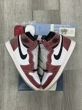 Jordan — Size 10 - Jordan 1 Retro High OG SP X 2020 — Sneaker — resale