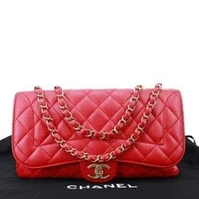 Chanel Mademoiselle Chic Flap Medium 3
