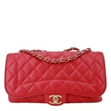 Chanel Mademoiselle Chic Flap Medium 4