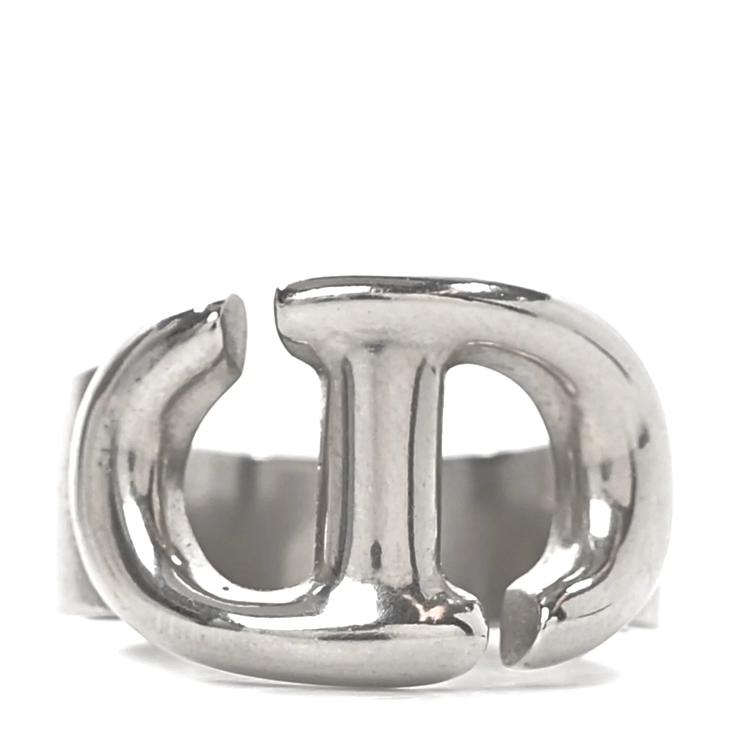 Dior — Metal CD M 52 6 — Jewelry — resale