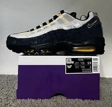 Nike SB — Size 7M- Nike SB Air Max 95 Eric Koston Speed HQ8492-400 — Sneaker — resale