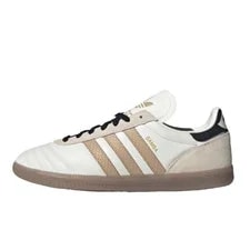 Adidas — [JQ7824] -- Adidas Originals Samba JP , Abrasion Resistant Abras — Sneaker — resale
