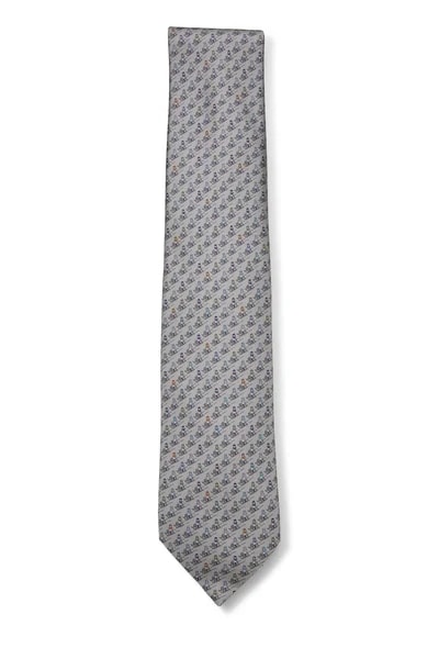 Tie 3
