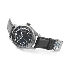 IWC Pilot's Worldtimer IW326201 SW20015 3