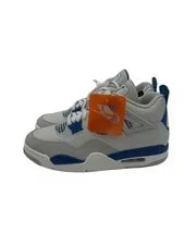 NIKE/AIR JORDAN 4 RETRO OG/4 OG/27cm/US9/WHT — Sneaker — deal
